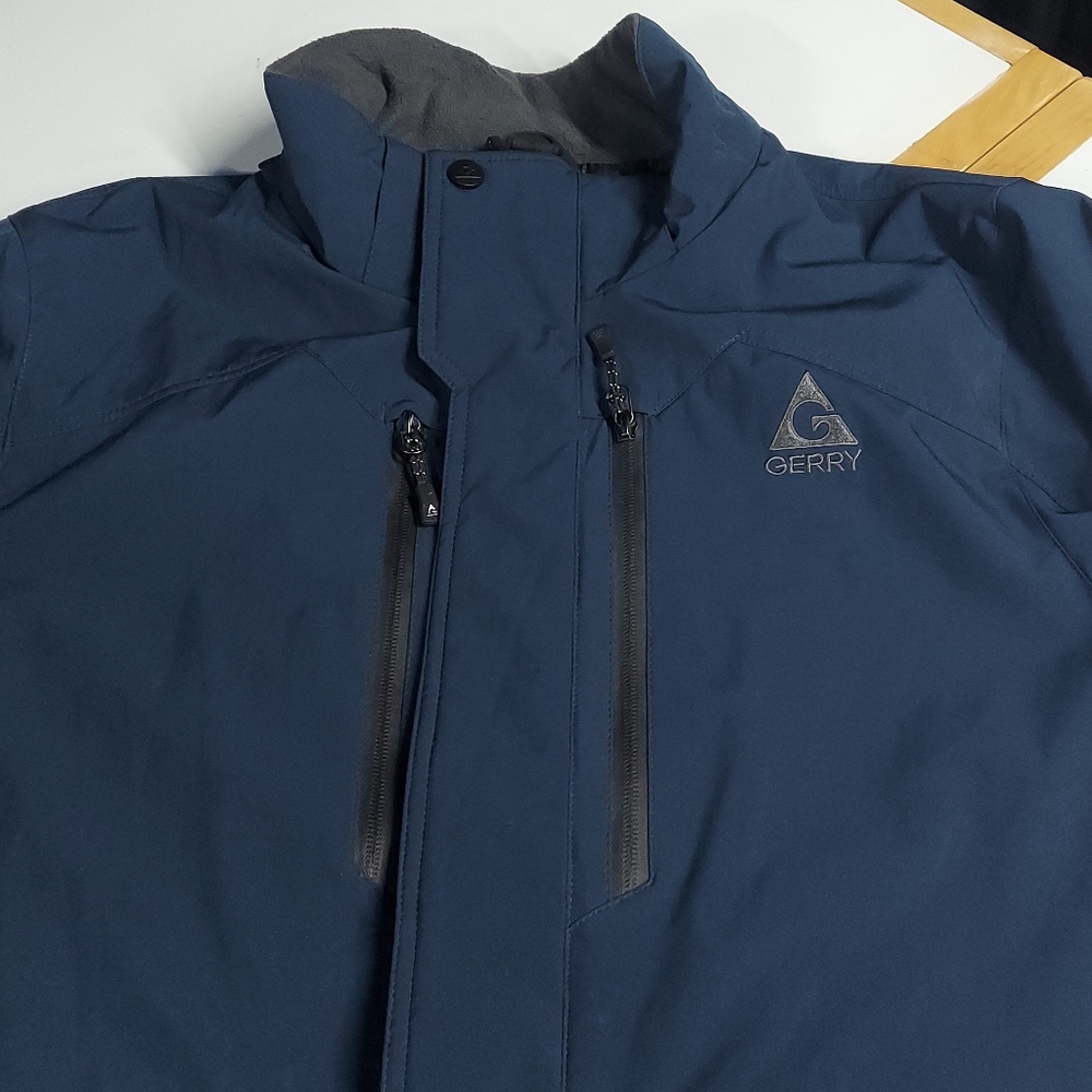 Gerry Systems Jacket - Picture 12 of 17